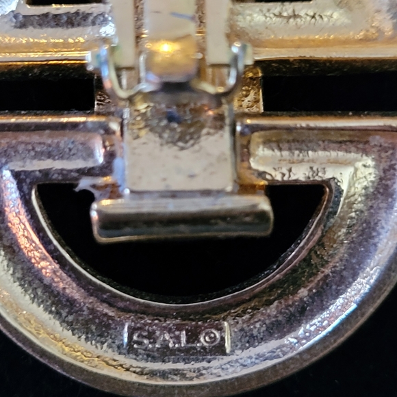 Swarovski EARRINGS - Picture 7 of 10